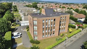 Aerial View- click for photo gallery
